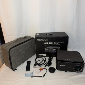 Wimius K1 | eBay