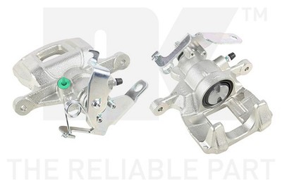 NK Bremssattel 2125183 Gusseisen für FORD TRANSIT V363 FED FFD FCD FDD TOURNEO