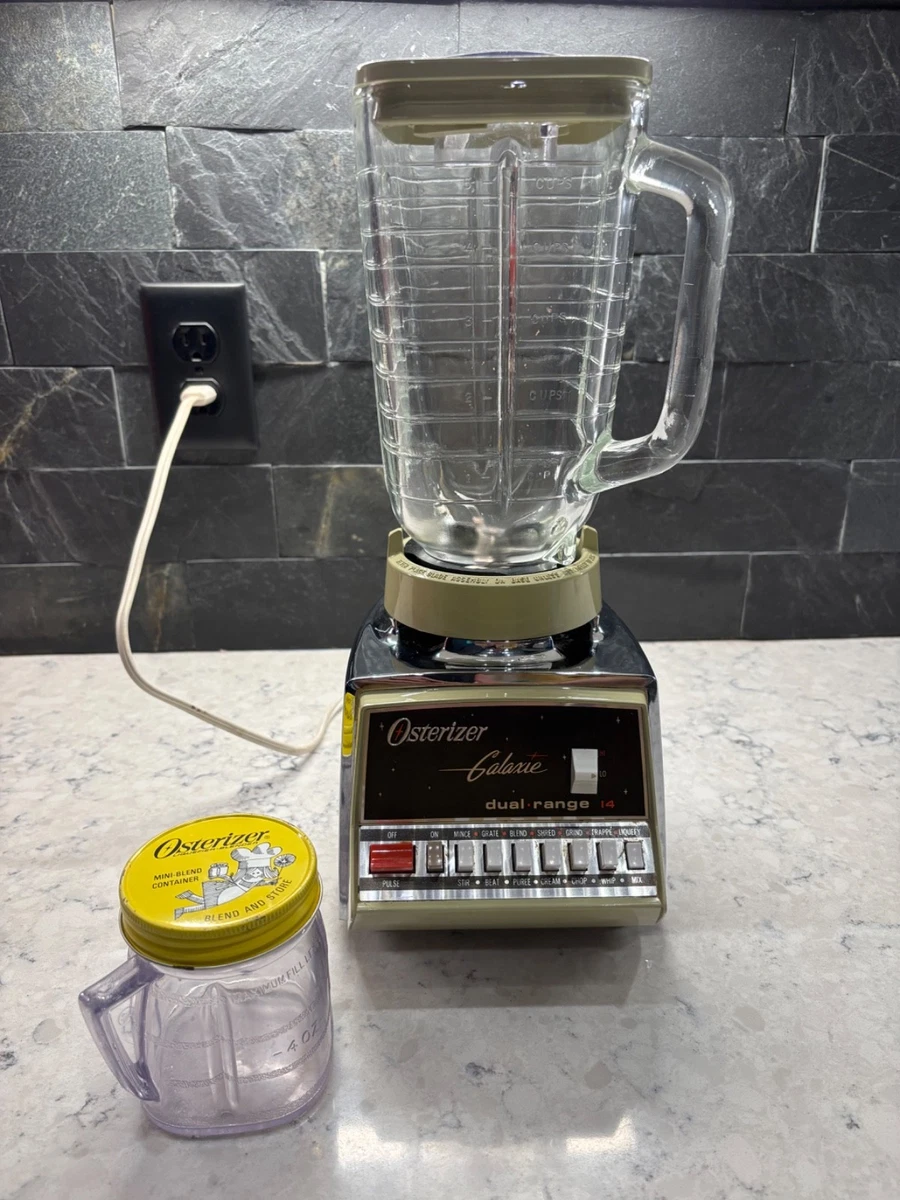 Collectible Handheld Blenders for sale | eBay