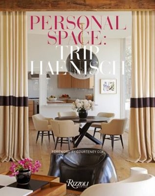 Personal Space : Trip Haenisch Hardcover Trip Haenisch