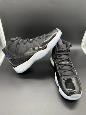 Nike Air Jordan 11 Retro Space Jam Taille 46 EU-US 12 XI Collectionneurs 2016 - Photo 1/4