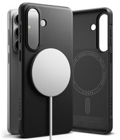 Ringke MagnethüLle FüR Samsung Galaxy S26 Mit Magsfe Onyx Schwarz