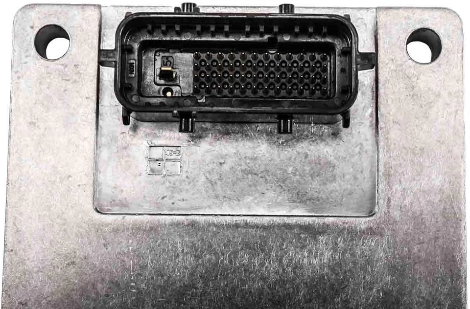 Módulo de controle de transmissão GM peças genuínas 24252114 - Imagem 3 de 3