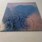 Vintage 1971 Pink Floyd Meddle Vinyl LP Gatefold Harvest SMAS-832 Prog Rock USA