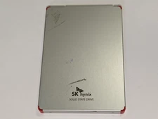 SK Hynix 256GB SC311 2.5" Solid State Hard Drive HFS256G32TNF-N2A0A Dell H4G39