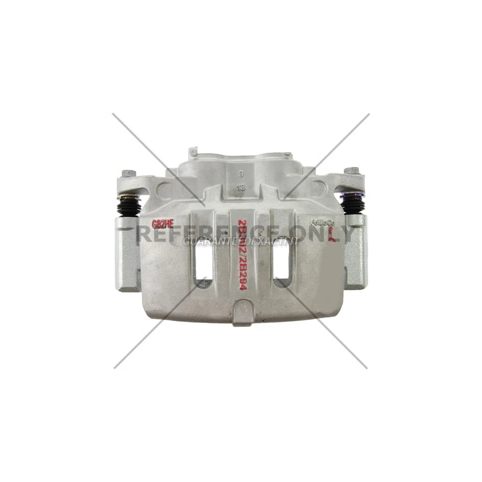 For Ford Mustang 2015 2016 2017 2018 Centric Front Left Brake Caliper GAP - Image 3 of 4