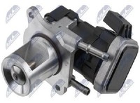 Original Nty Agr-Ventil EGR-ME-011 FüR Mercedes-Benz