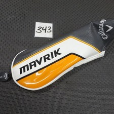 Callaway golf MAVRIK Fairway wood head cover fast ship 260405