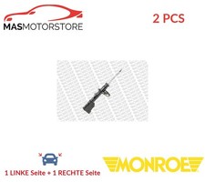 STOSSDAMPFER STOßDÄMPFER 2 STÜCK PAAR MONROE 71128ST 2PCS A FÜR DODGE
