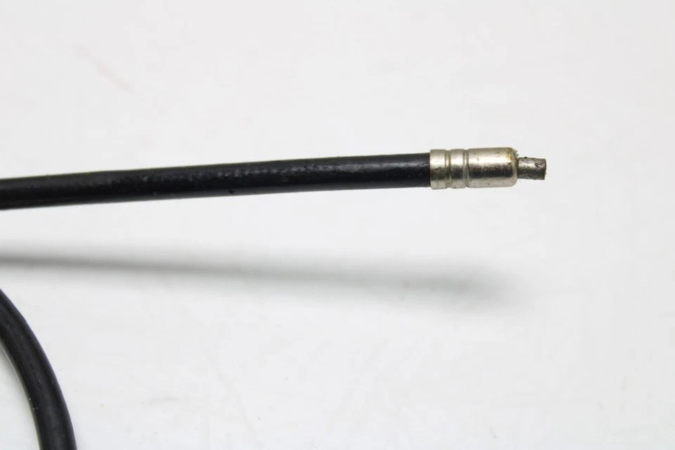 Cable acelerador Kawasaki J1 J1T 1965 54012-008 Foto 3 de 4