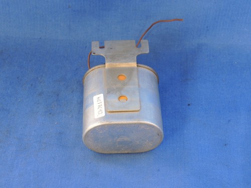 GE 21L3110 Capacitor 10.0 µF, 370 VAC, 21L3110 - Imagen 4 de 4
