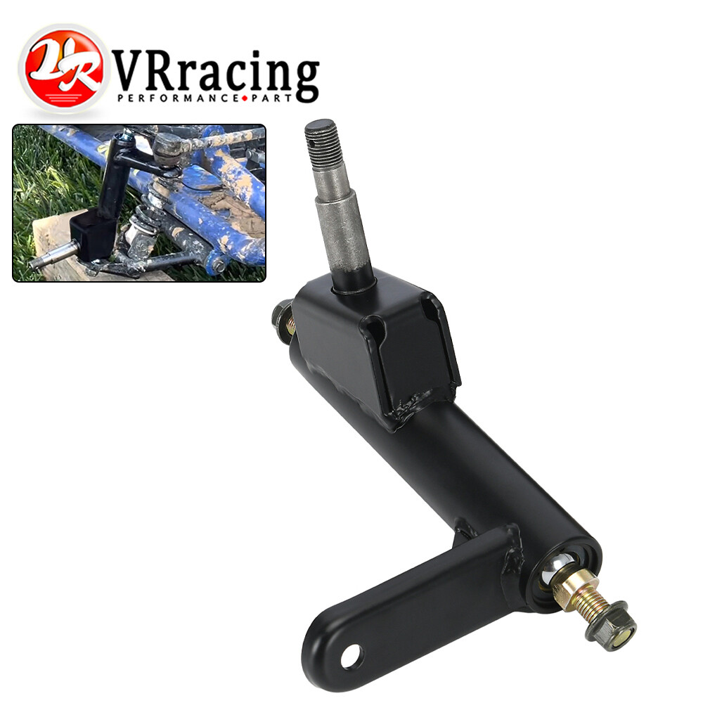 Spindle Steering Knuckle for the Coleman KT196 196cc 6.5Hp Go-Kart(RIGHT-PASNGR)