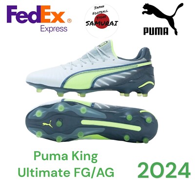新品 PUMA キング アルティメット FG/AG 107809 27cm PUMA公式】メンズ キング アルティメット FG/AG サッカースパイク