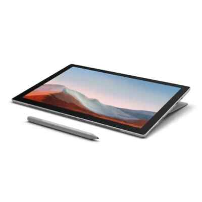 Microsoft Surface pro 7+ 12