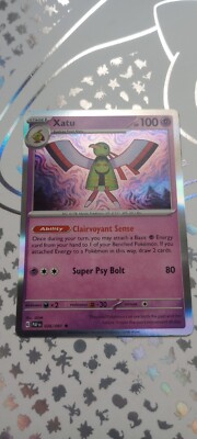 Dusknoir 062/172 - Étoiles brillantes - Rare - Carte Pokémon Evolution - Stage 2 Psychic