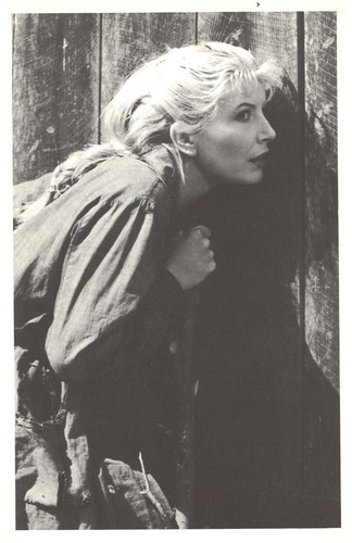 la BELLE MEUNIÈRE le Rosier de Mme HUSSON Marcel PAGNOL dessin Gaston GOOR  1978 - Picture 22 of 24