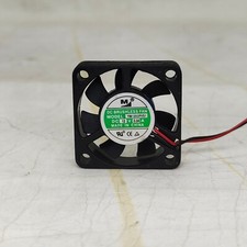 1 PCS  YM M Fan YM1203PVS1 DC12V 0.04A 3007 3 cm 2 Wire ultra-thin cooling fan