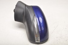 Retroviseur gauche (ou coque) Ford FIESTA