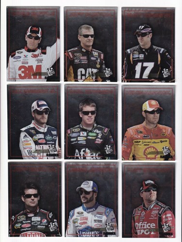 2011 Press Pass FLASHBACK-#FB 1 Greg Biffle-ONE CARD ONLY!
