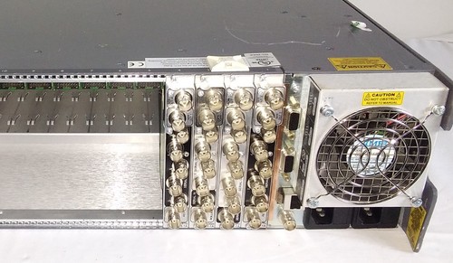 Snell IQ HD frame with 4 HD Cards - Picture 5 of 5