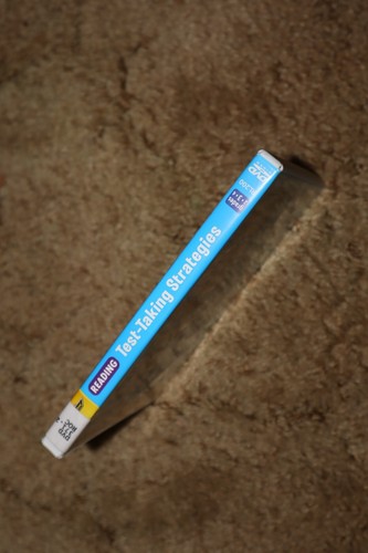 Rock'n Learn: Reading: Test-Taking Strategies For Grades 2 - 4. Marko The Pencil - Picture 3 of 4