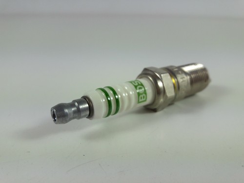 1x BOSCH Spark Plug H5DC 0241245601 SUPER 0,6mm GAP - Bild 6 von 8