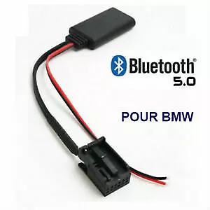 Bmw z4 2024 bluetooth music