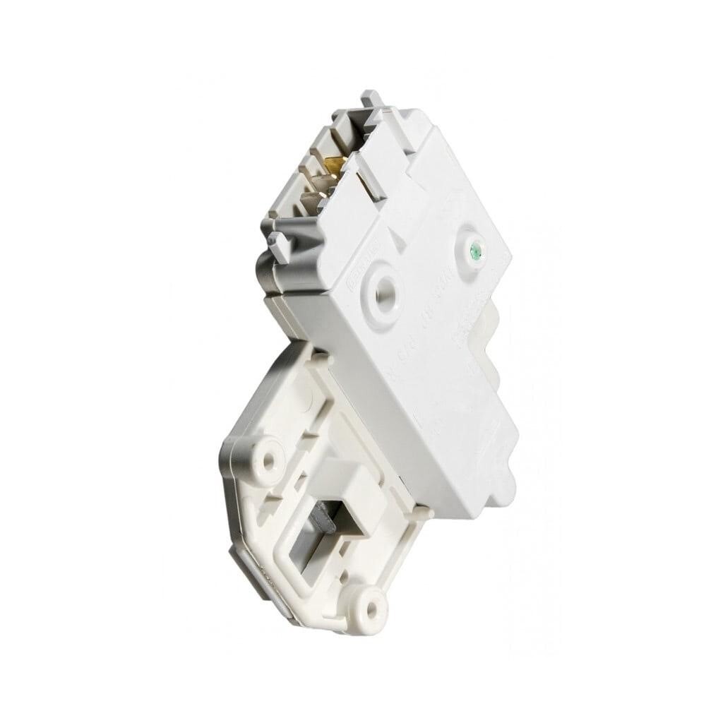 ELETTROSERRATURA,OBLO',SICUREZZA,PORTA,LAVATRICE,SPORTELLO,INDESIT,ARISTON,C00309811 . MONTARULI Service - Ricambi Elettrodomestici