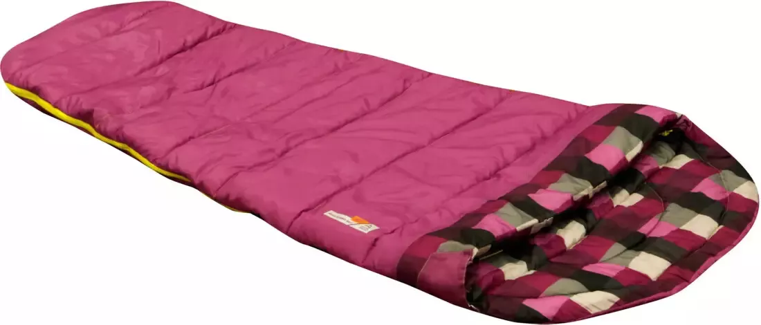 Alpine design sleeping clearance bag