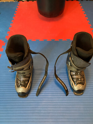 skischuhe herren 45 Rossignol