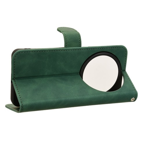 Custodia per ZTE Blade A75 5G Cover flip Libro STAND portafoglio magnetica GEL - Zdjęcie 21 z 36