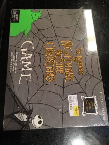 NECA 6 Players Board & Traditional Games