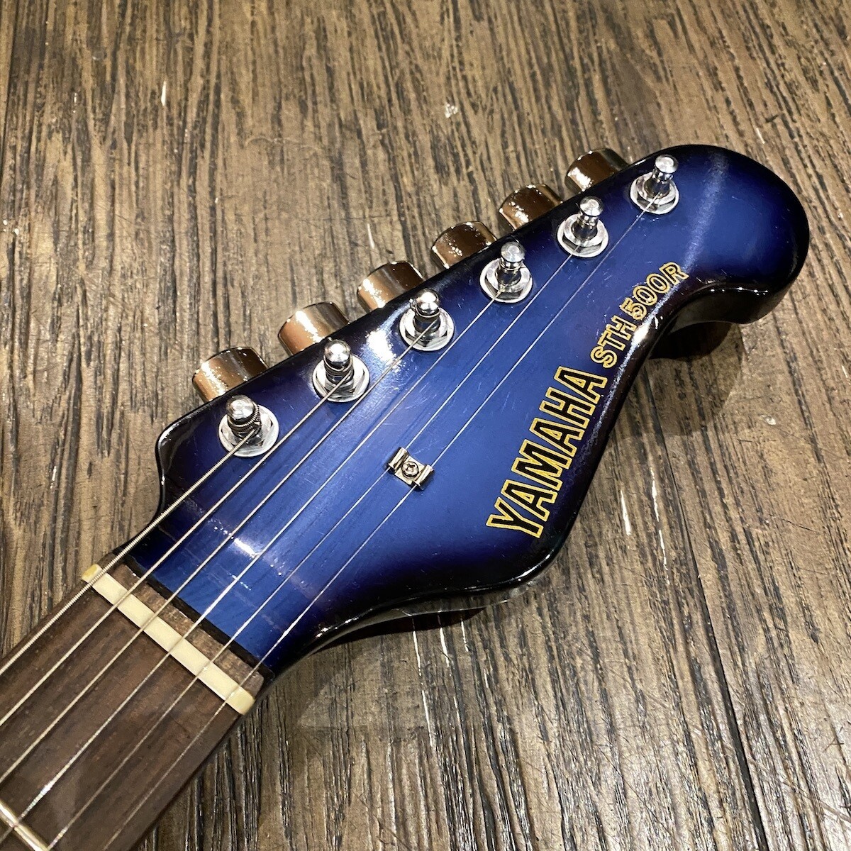 Yamaha STH-500R Electric Guitar Electric Guitar Yamaha Yamaha STH-500R Electric Guitar Electric Guitar Yamaha