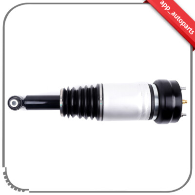 For Jaguar XJ XJ8 XJR Rear Side Air Suspension Strut For Super V8 Vanden Plas