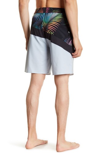 Rip Curl Men's Mirage Incline Boardshorts Black Swim Beach Surfwear Size 38 New - Picture 3 of 3