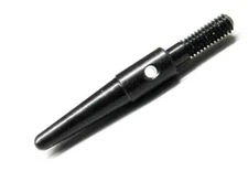 Foredom Hammer Anvil Ball Nose Round Face HP10171 Handpiece #15 &15D Anvil Point