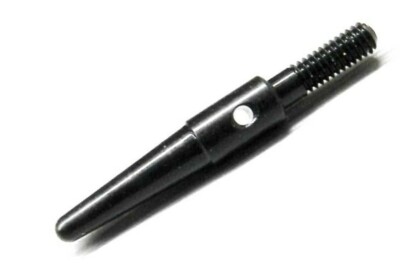 Foredom Hammer Anvil Ball Nose Round Face HP10171 Handpiece #15 &15D Anvil Point