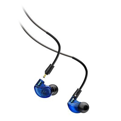 MEE audio M6 PRO Noise-Isolating Musician s In-Ear Monitors w/Detachable Cables