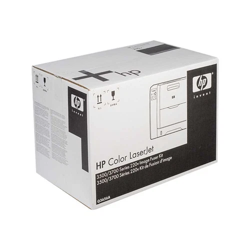 HP Fuser Kit Q3656A 220V Fixiereinheit für HP Color LaserJet 3500 3550 3700, OVP
