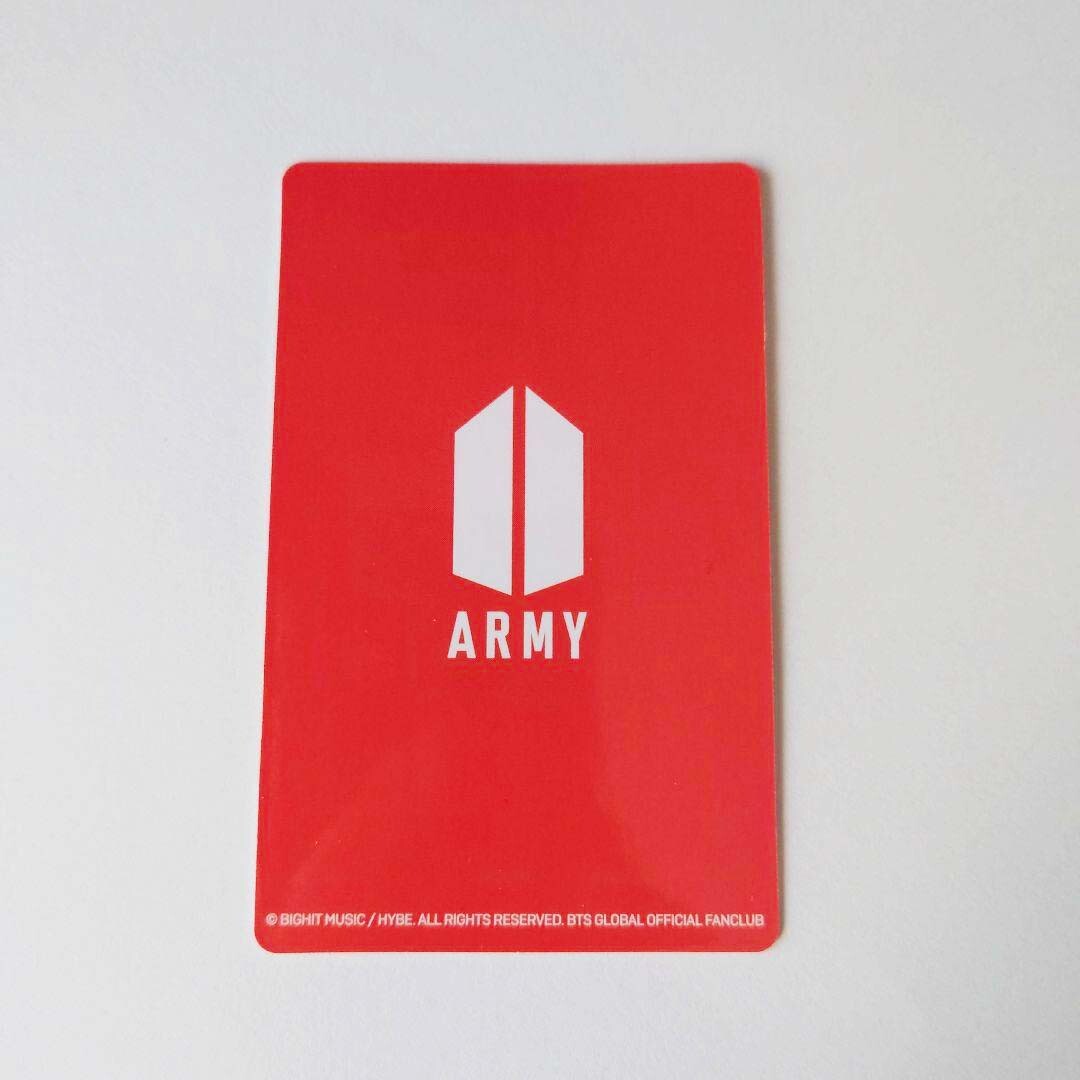 BTS JAPAN FC Vol.10 Fanclub Questionnaire Benefits Official