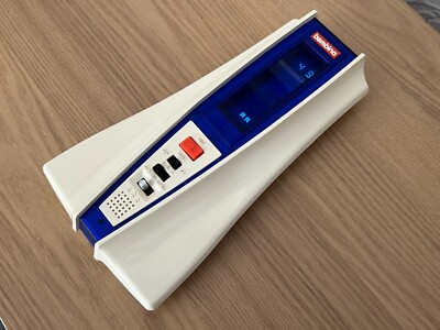 #ad #ad Bambino UFO Master Blaster Vintage 1979 Game Working 🕹️Retro Gift Idea🕹️ GBP 125.00