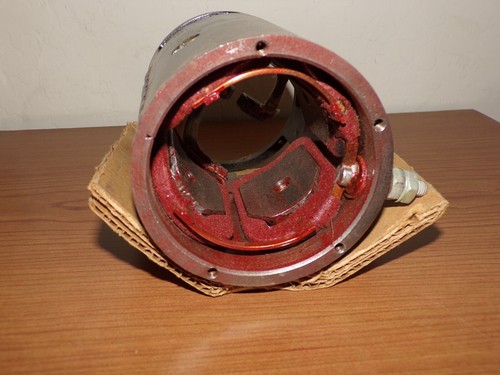Prestolite Aircraft Coil MZ2397 - Picture 5 of 5