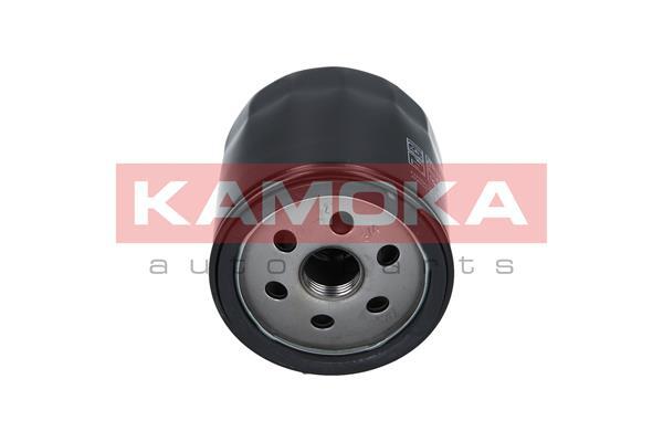 F101901 Kamoka ÖLfilter FüR Abarth,Alfa Romeo,Autobianchi,Fiat,Fso,Innocenti,Lad-image