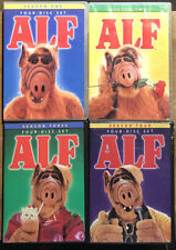 Alf serie completa dvd d'occasion pour 30 EUR in Valencia sur WALLAPOP