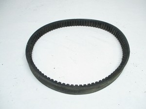 72 Chaparral Firebird Ss 400 400cc Oem Drive Belt Ebay 72 Chaparral Firebird Ss 400 400cc Oem Drive Belt Ebay