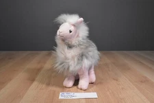 Mary Meyer FabFuzz Glama Llama Alpaca Plush(310-900-3)