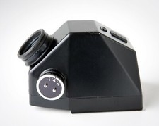 Hasselblad 42051 Prism Finder, Pouch, Cap