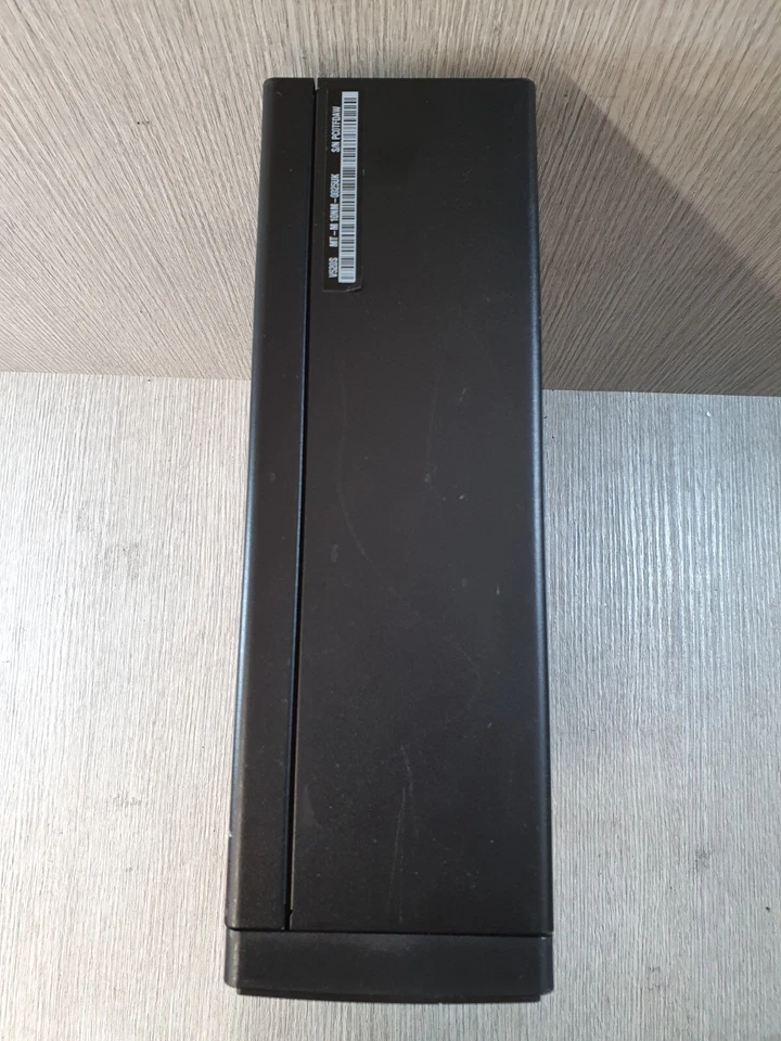 Lenovo V520S-08IKL SFF Core i5-7400 @ 3.0GHz 4GB RAM 750GB HDD Grade C EB1109 - Image 2 of 4