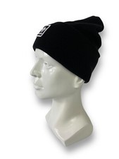 NWT Unisex Adidas Originals Tall Fit Utility Beanie Hat AUTHENTIC NEW