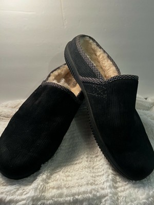 ugg corduroy slippers